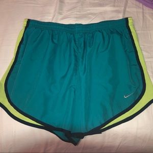 Nike Dri-Fit Shorts